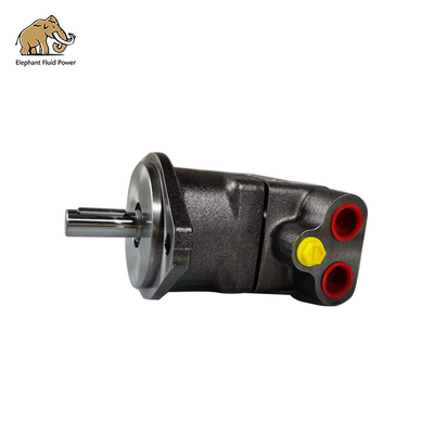 पार्कर F11 F12 F11-005-MB-CV-K-000 पार्कर पिस्टन मोटर मूल प्रतिस्थापन के लिए हाइड्रोलिक