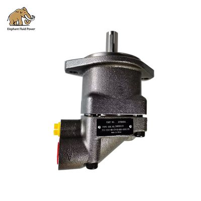 पार्कर F11 F12 F11-005-MB-CV-K-000 पार्कर पिस्टन मोटर मूल प्रतिस्थापन के लिए हाइड्रोलिक