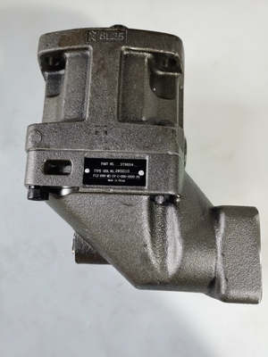 पार्कर F11 F12 F12-030-MF-IH-K-000-000-S पार्कर पिस्टन मोटर मूल प्रतिस्थापन के लिए हाइड्रोलिक