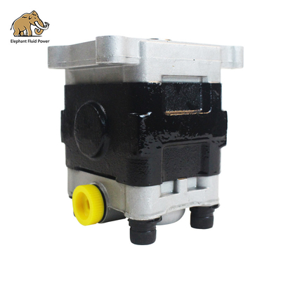 गियर पंप 705-41-07180 7054107180 एक्सकेवेटर के लिए PC35MR-2 PC35MR-3 PC38UU-3 OEM प्रकार स्टॉक में