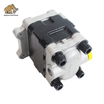 गियर पंप 705-41-07180 7054107180 एक्सकेवेटर के लिए PC35MR-2 PC35MR-3 PC38UU-3 OEM प्रकार स्टॉक में
