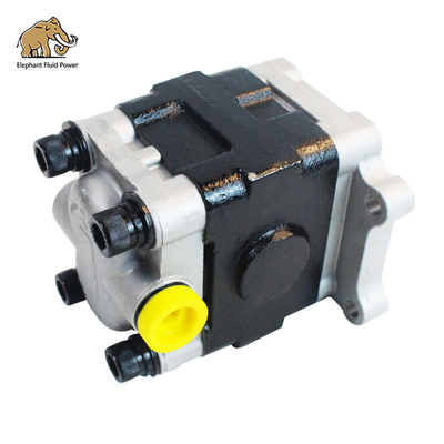 गियर पंप 705-41-07180 7054107180 एक्सकेवेटर के लिए PC35MR-2 PC35MR-3 PC38UU-3 OEM प्रकार स्टॉक में