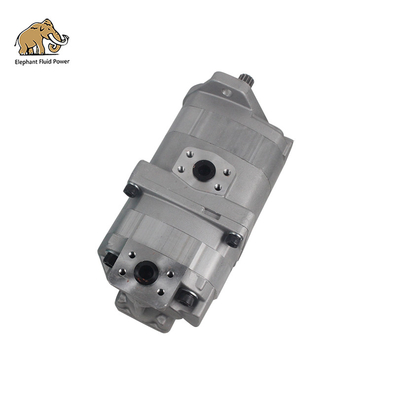 OEM प्रकार नया स्टॉक में हाइड्रोलिक गियर पंप 705-56-36040 फिट लोडर WA250L-5 WA250PTL-5 WA250PT-5 WA250-5 WA270-5