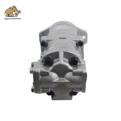 OEM प्रकार नया स्टॉक में हाइड्रोलिक गियर पंप 705-56-36040 फिट लोडर WA250L-5 WA250PTL-5 WA250PT-5 WA250-5 WA270-5
