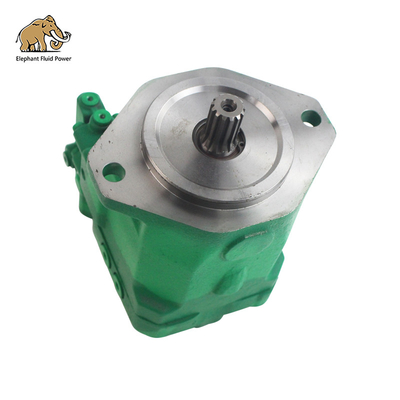 OEM प्रकार नया स्टॉक में रेक्स्रोथ हाइड्रोलिक पिस्टन पंप ALA10VNO 41 DFR1/52R-HRC40N00 -S1005 बाद का बाजार