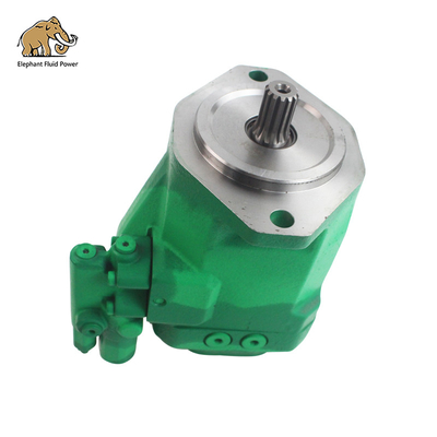 OEM प्रकार नया स्टॉक में रेक्स्रोथ हाइड्रोलिक पिस्टन पंप ALA10VNO 41 DFR1/52R-HRC40N00 -S1005 बाद का बाजार