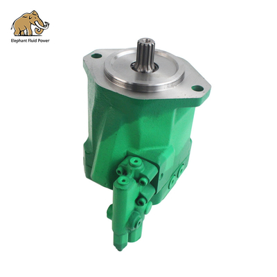 OEM प्रकार नया स्टॉक में रेक्स्रोथ हाइड्रोलिक पिस्टन पंप ALA10VNO 41 DFR1/52R-HRC40N00 -S1005 बाद का बाजार