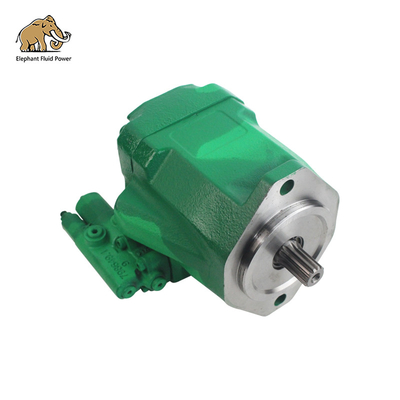 OEM प्रकार नया स्टॉक में रेक्स्रोथ हाइड्रोलिक पिस्टन पंप ALA10VNO 41 DFR1/52R-HRC40N00 -S1005 बाद का बाजार