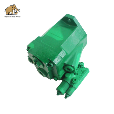 OEM प्रकार नया स्टॉक में रेक्स्रोथ हाइड्रोलिक पिस्टन पंप ALA10VNO 41 DFR1/52R-HRC40N00 -S1005 बाद का बाजार