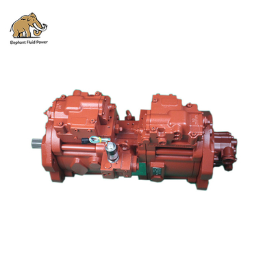 OEM प्रकार नया 215/11278 हाइड्रोलिक पंप K3V112DT फिट JCB JS220 JS200V