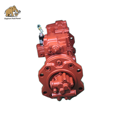OEM प्रकार नया 215/11278 हाइड्रोलिक पंप K3V112DT फिट JCB JS220 JS200V