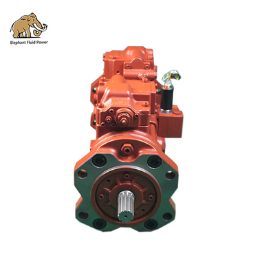 OEM प्रकार नया 215/11278 हाइड्रोलिक पंप K3V112DT फिट JCB JS220 JS200V