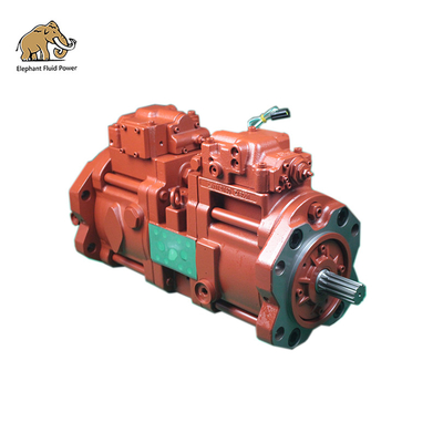 OEM प्रकार नया 215/11278 हाइड्रोलिक पंप K3V112DT फिट JCB JS220 JS200V