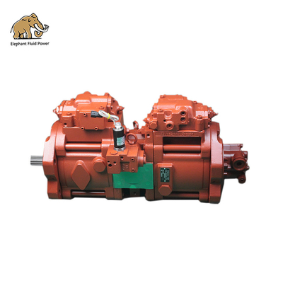 OEM प्रकार नया 215/11278 हाइड्रोलिक पंप K3V112DT फिट JCB JS220 JS200V