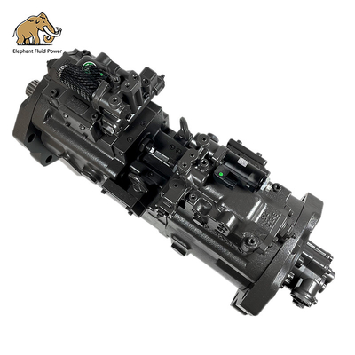 OEM गुणवत्ता फैक्टरी मूल्य SY285 खुदाई मशीन रखरखाव मरम्मत K3V140DT हाइड्रोलिक पंप