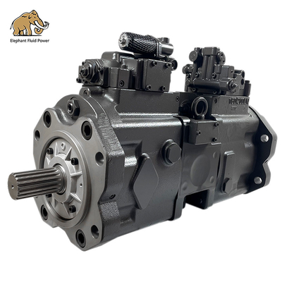 OEM गुणवत्ता फैक्टरी मूल्य SY285 खुदाई मशीन रखरखाव मरम्मत K3V140DT हाइड्रोलिक पंप