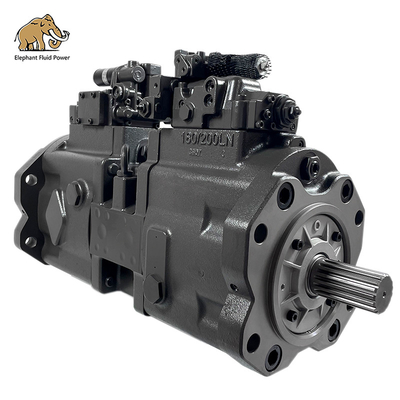 OEM गुणवत्ता फैक्टरी मूल्य SY285 खुदाई मशीन रखरखाव मरम्मत K3V140DT हाइड्रोलिक पंप