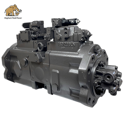 OEM गुणवत्ता फैक्टरी मूल्य SY285 खुदाई मशीन रखरखाव मरम्मत K3V140DT हाइड्रोलिक पंप