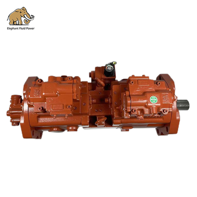 कारखाने की कीमत OEM गुणवत्ता R335-7 खुदाई मशीन रखरखाव मरम्मत K3V180DT हाइड्रोलिक पंप प्रतिस्थापन