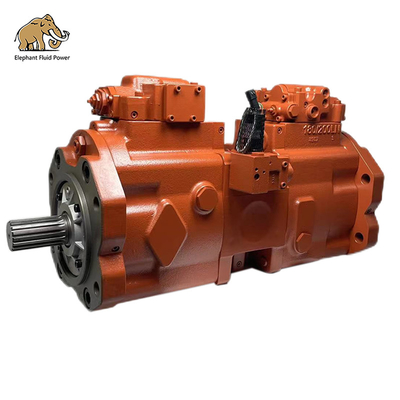 कारखाने की कीमत OEM गुणवत्ता R335-7 खुदाई मशीन रखरखाव मरम्मत K3V180DT हाइड्रोलिक पंप प्रतिस्थापन