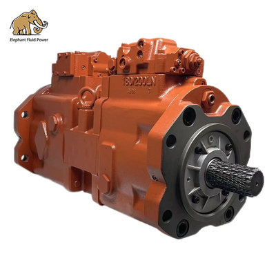 कारखाने की कीमत OEM गुणवत्ता R335-7 खुदाई मशीन रखरखाव मरम्मत K3V180DT हाइड्रोलिक पंप प्रतिस्थापन
