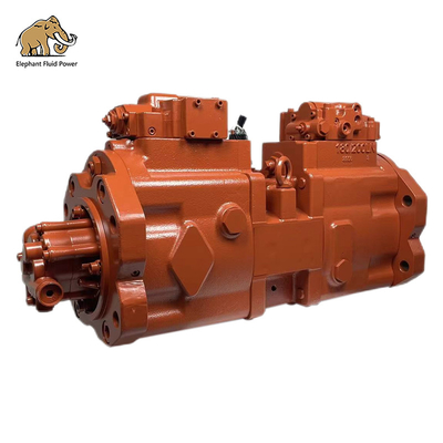 कारखाने की कीमत OEM गुणवत्ता R335-7 खुदाई मशीन रखरखाव मरम्मत K3V180DT हाइड्रोलिक पंप प्रतिस्थापन