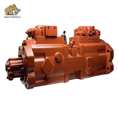 कारखाने की कीमत OEM गुणवत्ता R335-7 खुदाई मशीन रखरखाव मरम्मत K3V180DT हाइड्रोलिक पंप प्रतिस्थापन