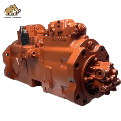 कारखाने की कीमत OEM गुणवत्ता R335-7 खुदाई मशीन रखरखाव मरम्मत K3V180DT हाइड्रोलिक पंप प्रतिस्थापन