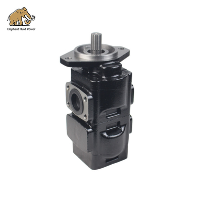 OEM गुणवत्ता JCB 333/G5392 हाइड्रोलिक गियर पंप 3cx 4cx बैकहो लोडर के लिए फैक्टरी मूल्य
