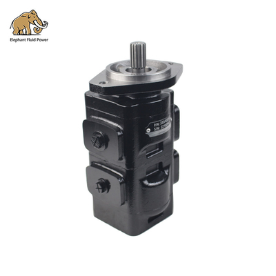 OEM गुणवत्ता JCB 333/G5392 हाइड्रोलिक गियर पंप 3cx 4cx बैकहो लोडर के लिए फैक्टरी मूल्य