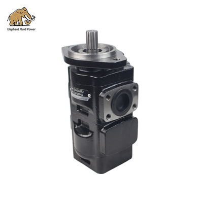 OEM गुणवत्ता JCB 333/G5392 हाइड्रोलिक गियर पंप 3cx 4cx बैकहो लोडर के लिए फैक्टरी मूल्य