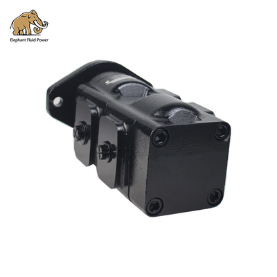 OEM गुणवत्ता JCB 333/G5392 हाइड्रोलिक गियर पंप 3cx 4cx बैकहो लोडर के लिए फैक्टरी मूल्य
