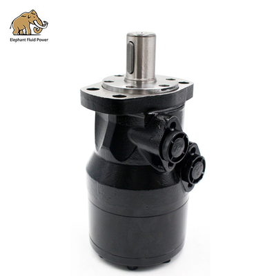 238130001 Putzmeister OMH500 Danfoss कंक्रीट पंप की मरम्मत के लिए हाइड्रोलिक मोटर