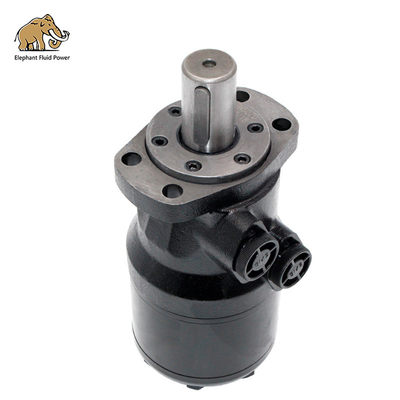 238130001 Putzmeister OMH500 Danfoss कंक्रीट पंप की मरम्मत के लिए हाइड्रोलिक मोटर