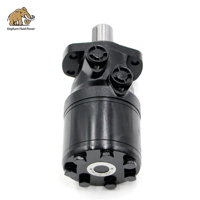 238130001 Putzmeister OMH500 Danfoss कंक्रीट पंप की मरम्मत के लिए हाइड्रोलिक मोटर