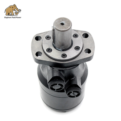 238130001 Putzmeister OMH500 Danfoss कंक्रीट पंप की मरम्मत के लिए हाइड्रोलिक मोटर