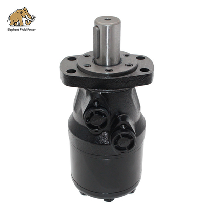 238130001 Putzmeister OMH500 Danfoss कंक्रीट पंप की मरम्मत के लिए हाइड्रोलिक मोटर