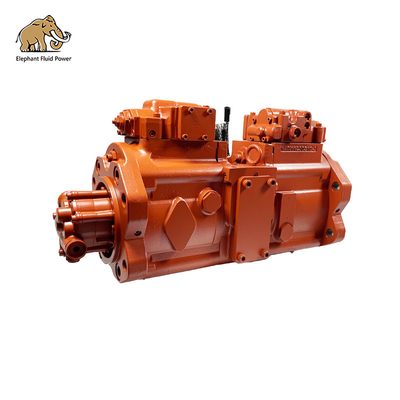 K5V140 K5V140DTP Doosan DH300 DH300-7 S300-7 के लिए हाइड्रोलिक मुख्य पंप