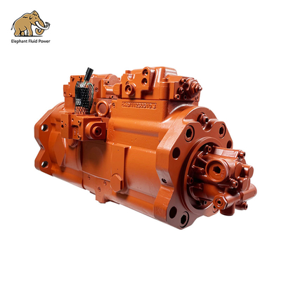 K5V140 K5V140DTP Doosan DH300 DH300-7 S300-7 के लिए हाइड्रोलिक मुख्य पंप