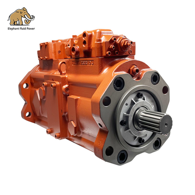 K5V140 K5V140DTP Doosan DH300 DH300-7 S300-7 के लिए हाइड्रोलिक मुख्य पंप