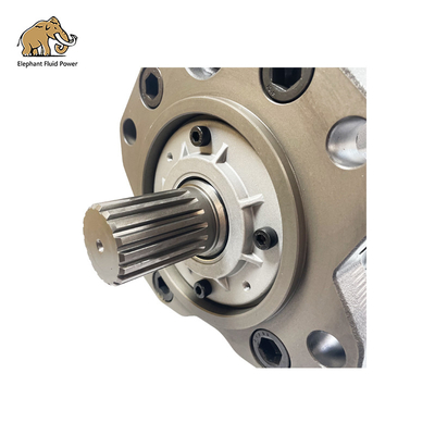 K5V140D K5V140DTP SANY SY235 खुदाई मशीनों के लिए हाइड्रोलिक मुख्य पंप