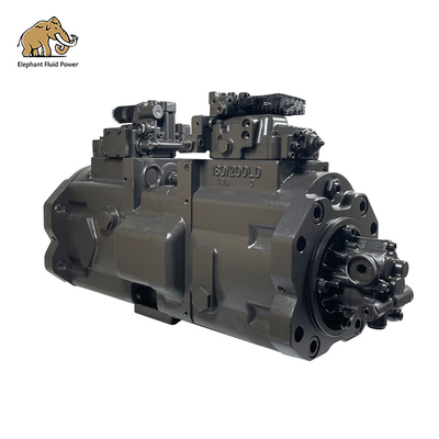 K5V160D K5V160DTP SANY SY365C बड़े उत्खनन के लिए हाइड्रोलिक मुख्य पंप