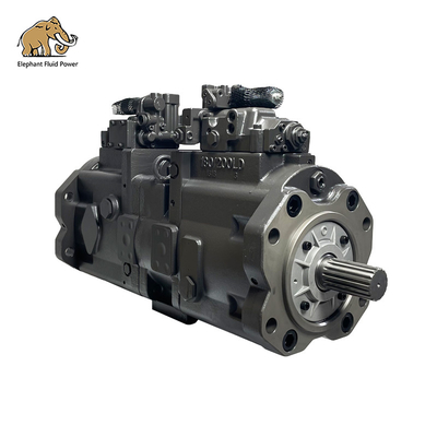 K5V160D K5V160DTP SANY SY365C बड़े उत्खनन के लिए हाइड्रोलिक मुख्य पंप