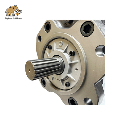 K5V160D K5V160DTP SANY SY365C बड़े उत्खनन के लिए हाइड्रोलिक मुख्य पंप