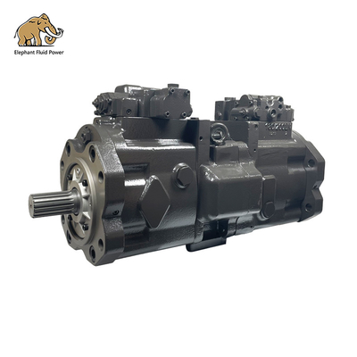 K5V200 K5V200DTH हाइड्रोलिक मुख्य पंप हुंडई R455-7 खुदाई मशीन के लिए