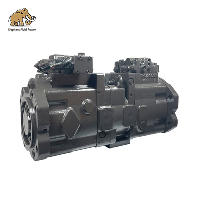K5V200 K5V200DTH हाइड्रोलिक मुख्य पंप हुंडई R455-7 खुदाई मशीन के लिए