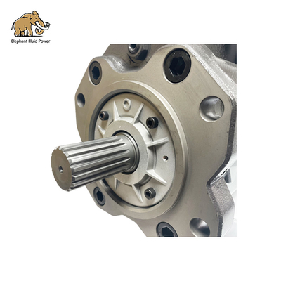 K5V200 K5V200DTH हाइड्रोलिक मुख्य पंप हुंडई R455-7 खुदाई मशीन के लिए