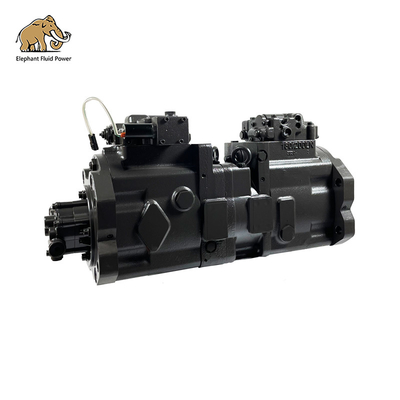 K5V200 K5V200DTH सैनी बड़े उत्खनन SY385H के लिए हाइड्रोलिक मुख्य पंप