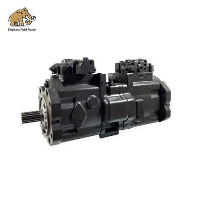 K5V200 K5V200DTH सैनी बड़े उत्खनन SY385H के लिए हाइड्रोलिक मुख्य पंप