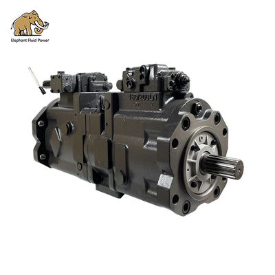 K5V200 K5V200DTH सैनी बड़े उत्खनन SY385H के लिए हाइड्रोलिक मुख्य पंप